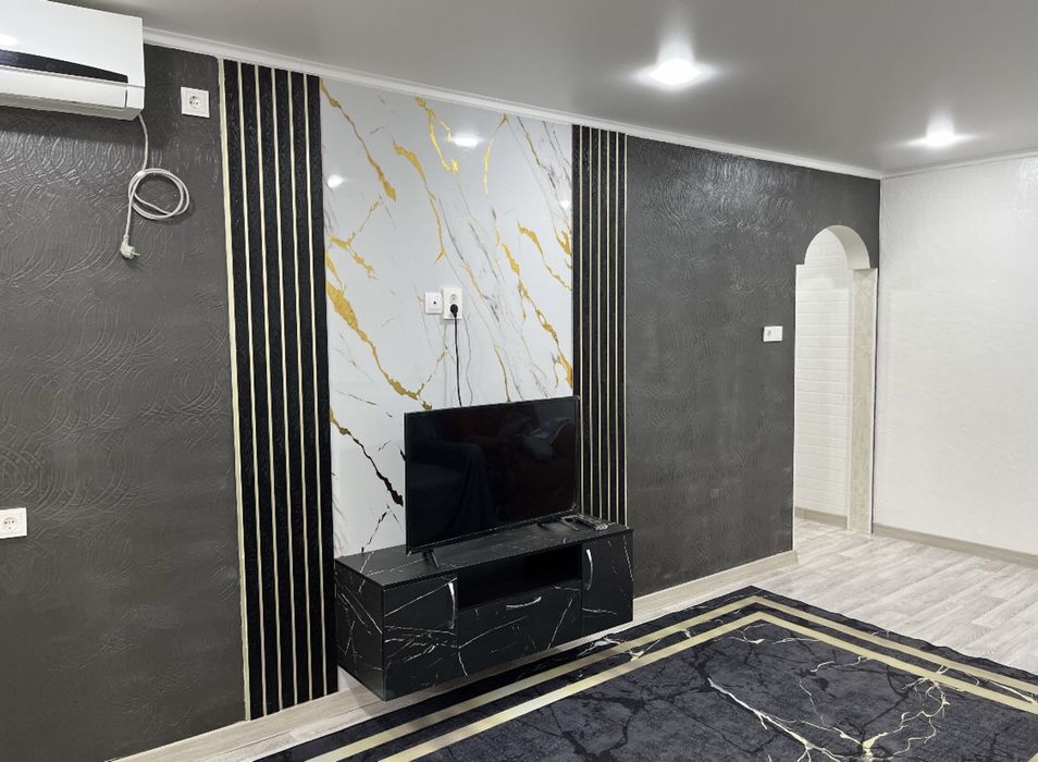 Посуточная квартира