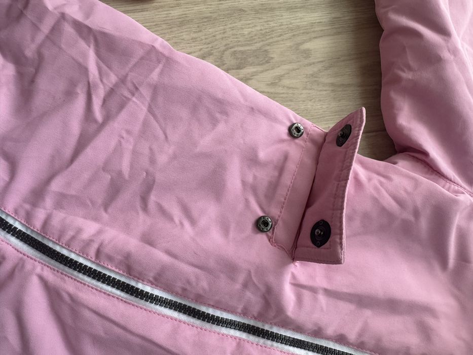 Комбинезон детский весна осень