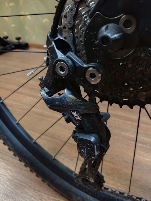 Велосипед scott scale