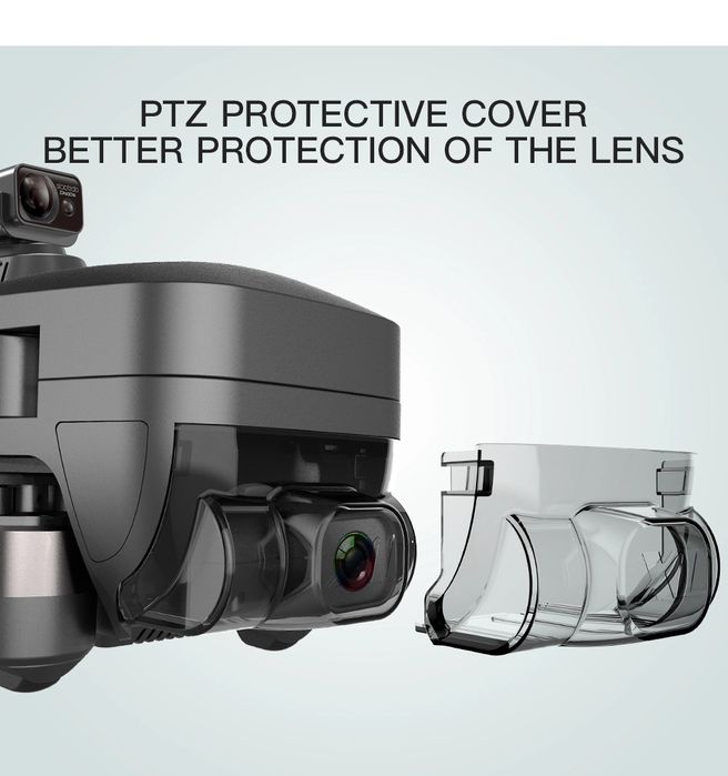 Drona camera sony 4K,senzor laser Obstacole,Gimbal,1200m,28min,TF,Noua