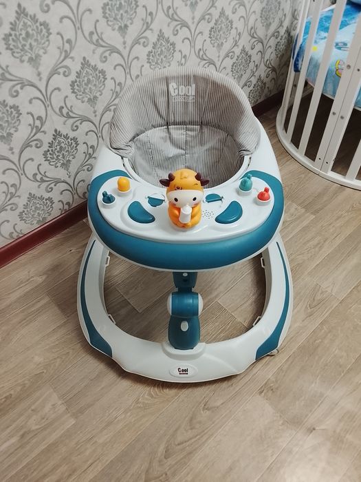 Продам ходунок! Г. ШЫМКЕНТ