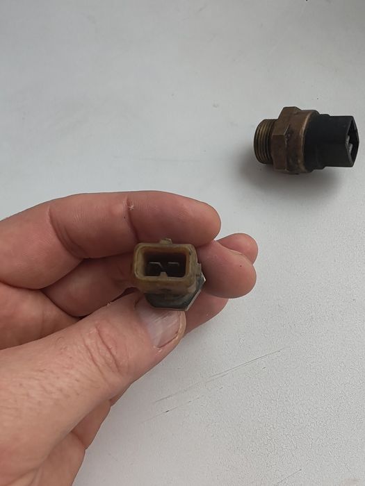 Датчик температуры Ауди