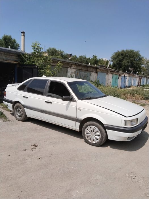 Продам Фольксваген Пассат