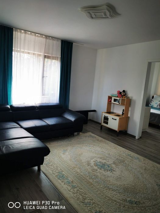 Casa de vanzare in dumbrava