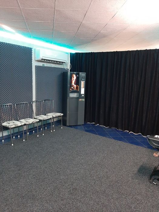 Дава се под наем Зала за събития в София, Христо Ботев -  кв.м за 765 € - Снимка #4