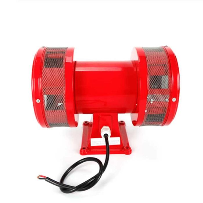 Сирена 'электрическая MS-590