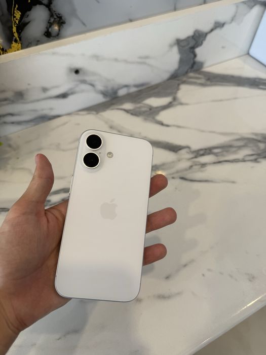 Iphone 16 ideal 128gb