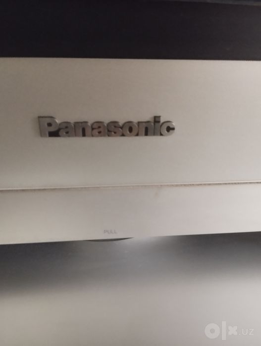 Плазменный телевизор PANASONIC  б/у