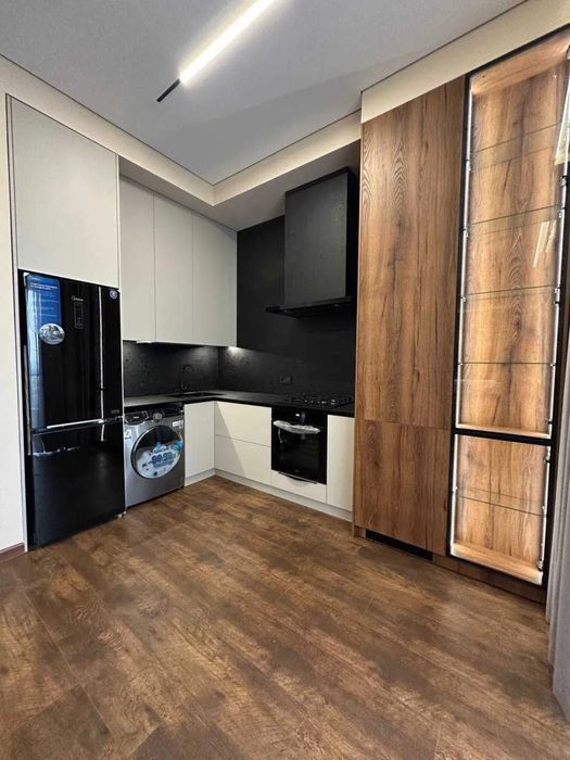 СДАЕТСЯ 2х ком квартира в ЖК Modern Stroy