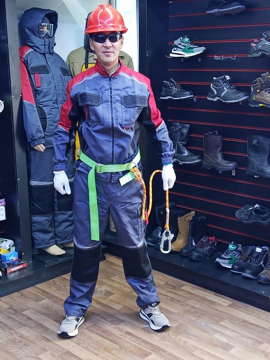 ПРОДАЖА Спец.обуви и Спец.одежды