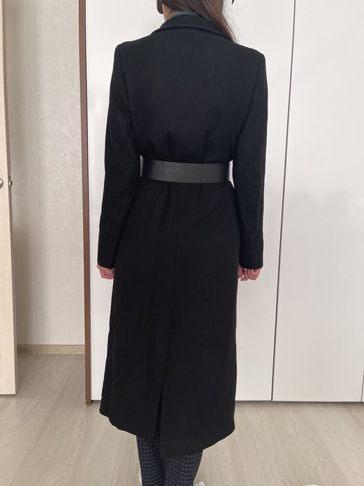 Пальто осень-зима