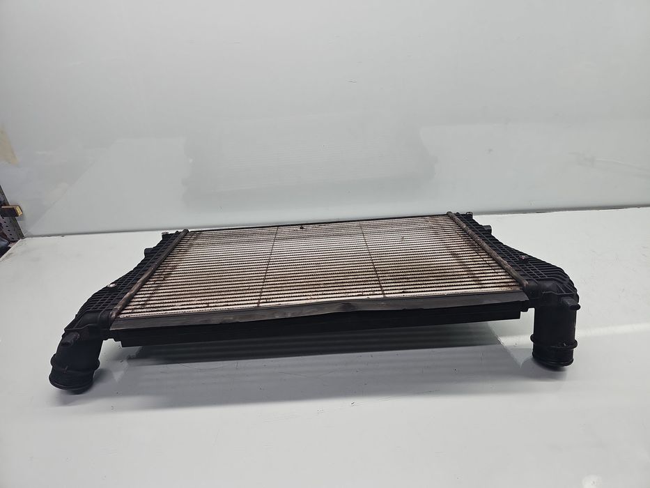 Radiator intercooler AUDI A4 (8K5, B8) Avant [Fabr 2008-2015] 1K014580