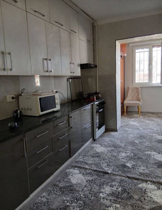 Аренда Квартира Геофизика Парк Узбекистон 3 комнатная