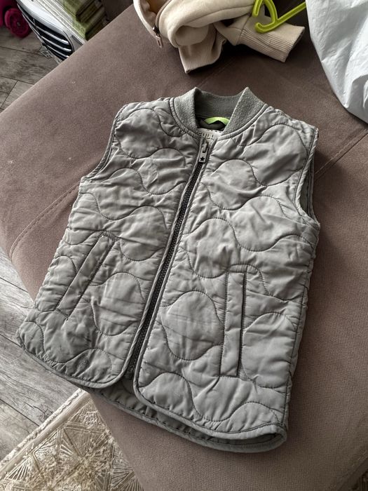 Продам детские вещи