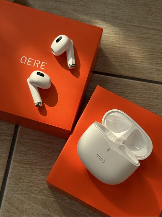 Беспроводные наушники QERE E28
