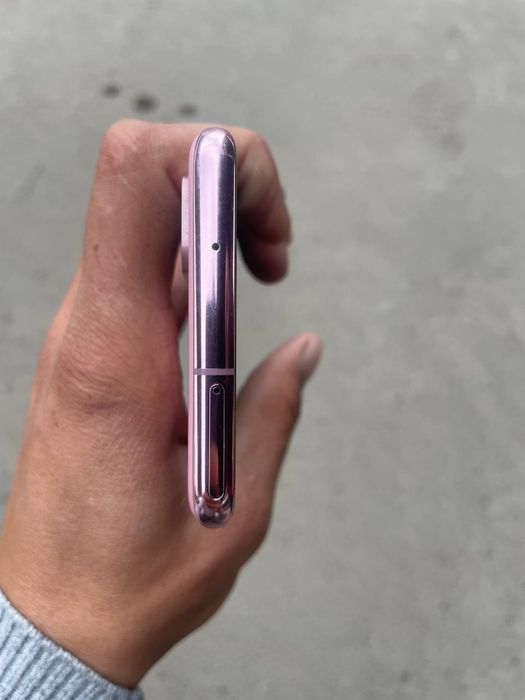 Samsung galaxy s20 5g