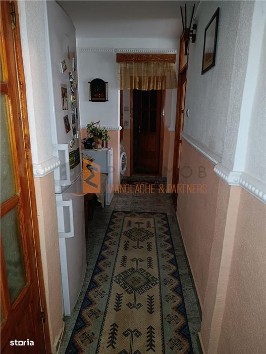 Apartament 3 camere cf 1 decomandat zona Dorobanti 1