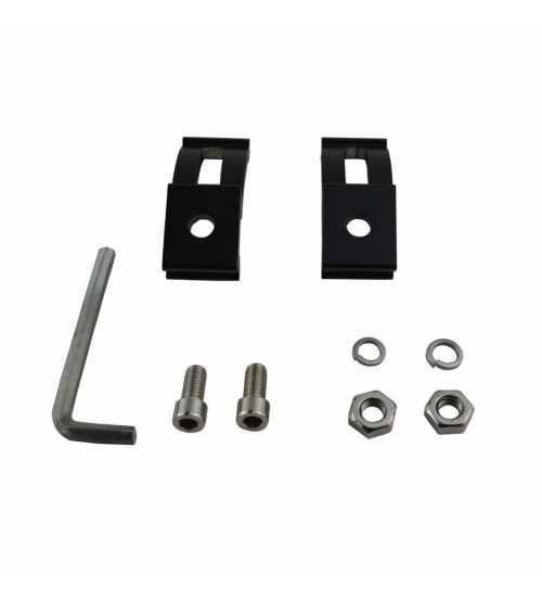 Led Bar negru proiector auto suv atv tir TRANSPORT 0