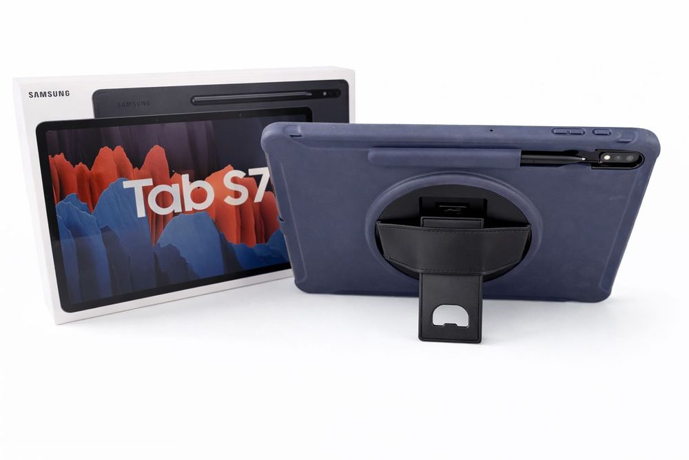 Коледен подарък – Samsung Galaxy Tab S7+ 256 GB
