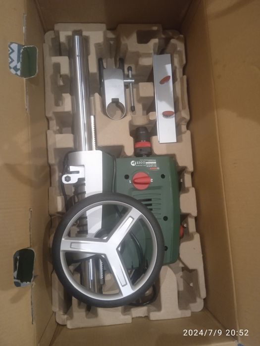 Сверлильный станок Bosch PBD 40