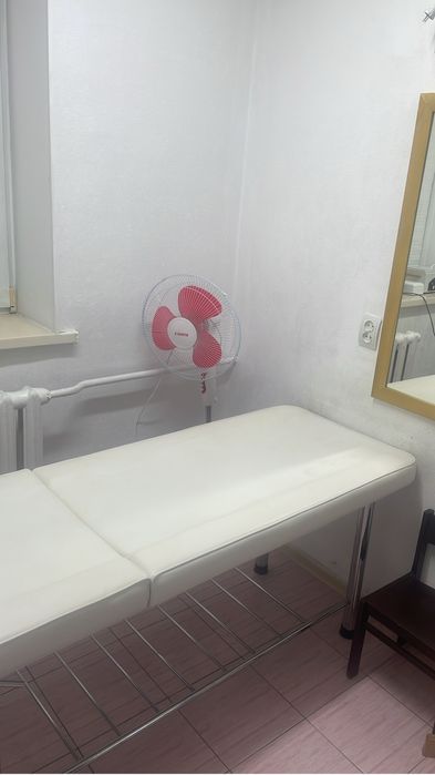 Кабинет в аренду в салоне красоты