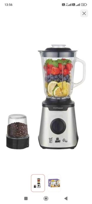 Блендер tri tower