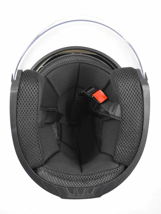 Каска за Мотор/Скутер/АТВ -8881