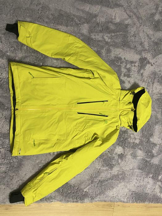 Geaca ski barbati Salomon marimea L