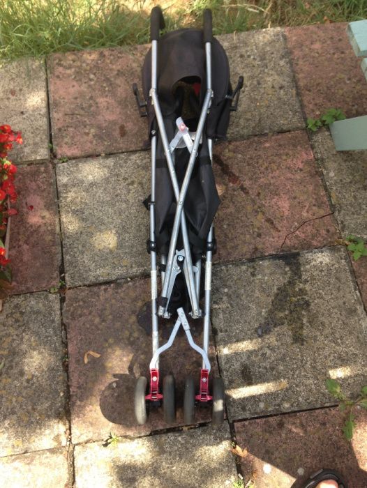 carucior de copii pine 16 kg