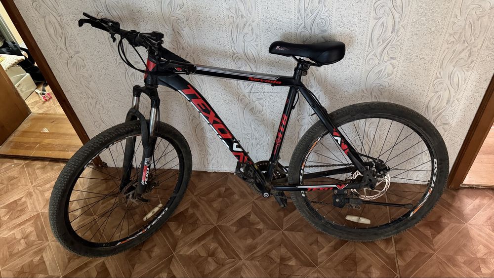 Продам велосипед 35 000