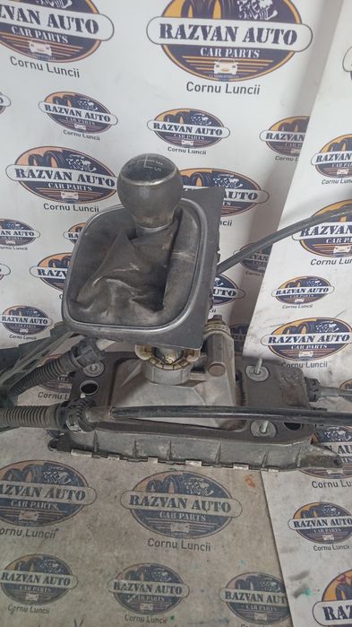 timonerie cutie de viteza manuala in 5+1 trepte  volkswagen golf 6