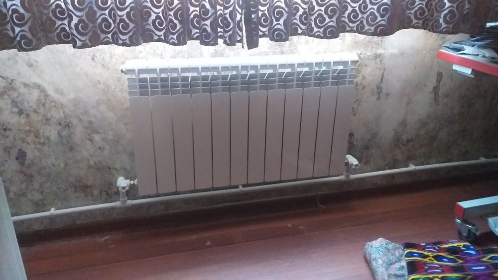 Сантехник xizmati