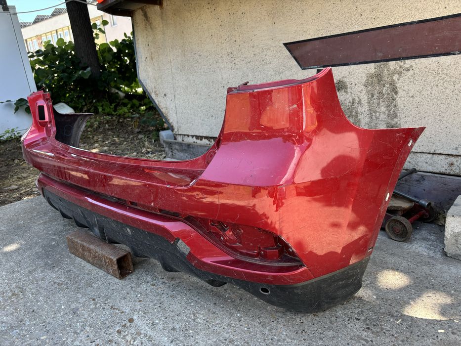 Броня Mitsubishi Outlander Sport