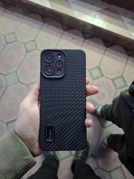 Redmi 12 8/256 xolati ideal