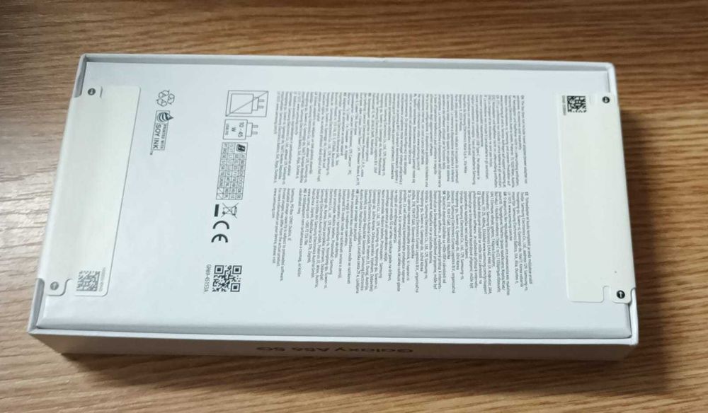 vand samsung A56 5G 128GB olive NOU SIGILAT cu garantie 12 luni