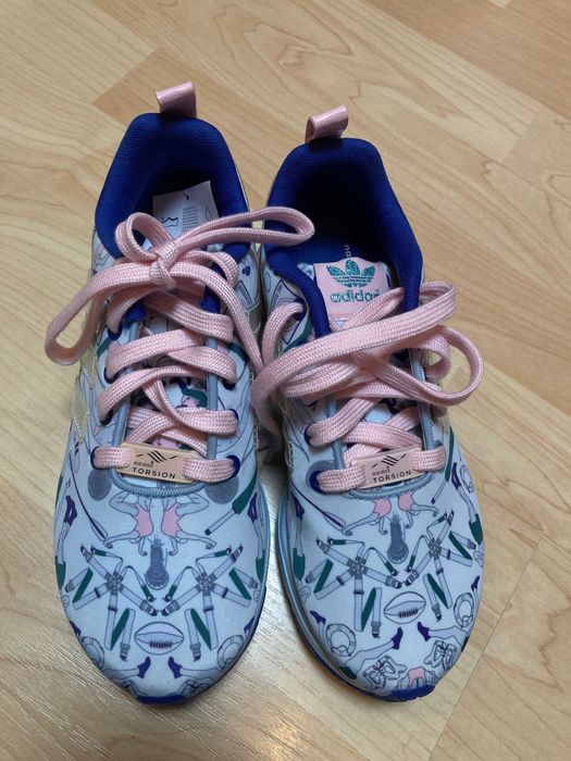 Mary Katranzou . Маратонки 39 н