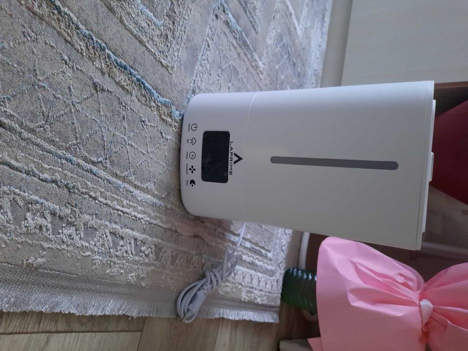 Увлажнитель воздуха на 5 литров