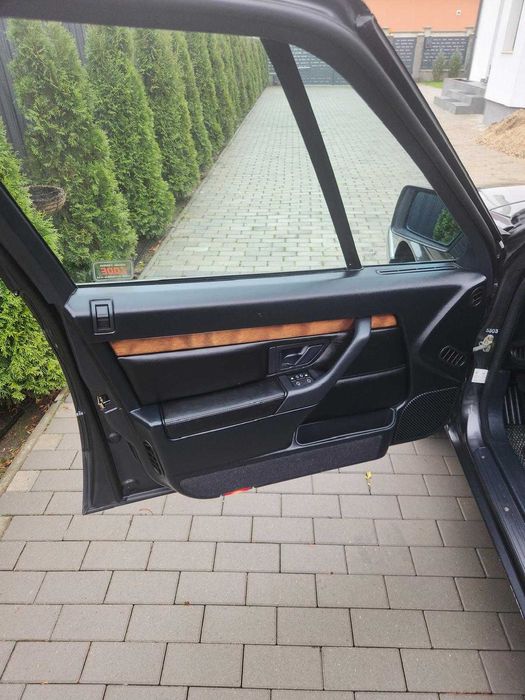 Un frumos si rar Citroen XM, V6,170 CP,1991, vehicul istoric