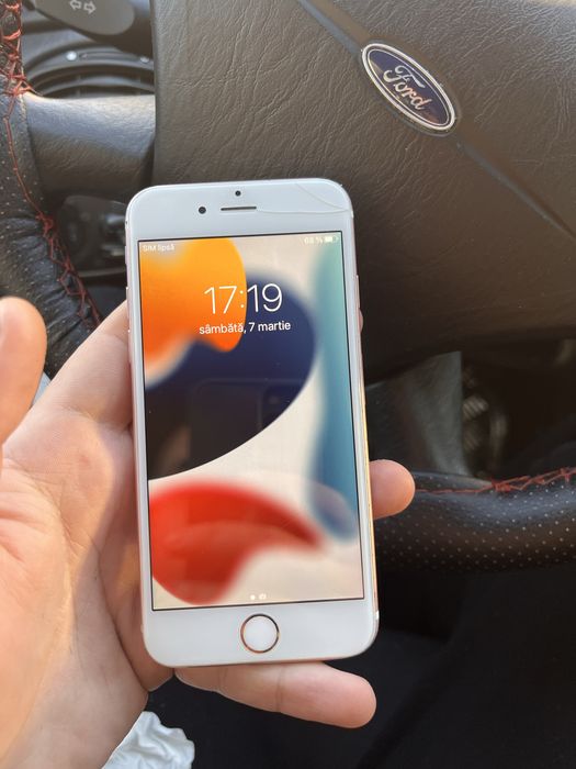 Iphone 6s 32 Gb stare buna