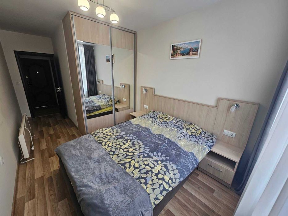 3-Стаен апартамент с възможност за закупуване на гараж във Велинград.