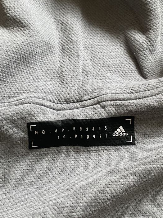 Hanorac adidas barbati