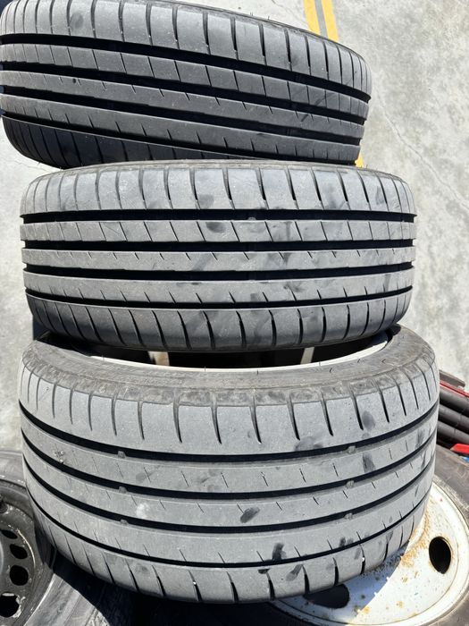 Roti de vara jante de vara mercedes benz amg