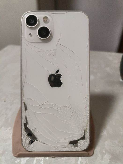 iPhone 13 обмен 128гб