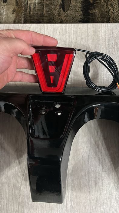 Prelungire bara spate golf 6