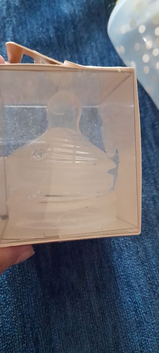 Шишета за хранене