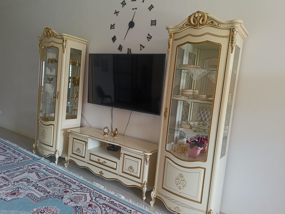 Мебель для гостиной