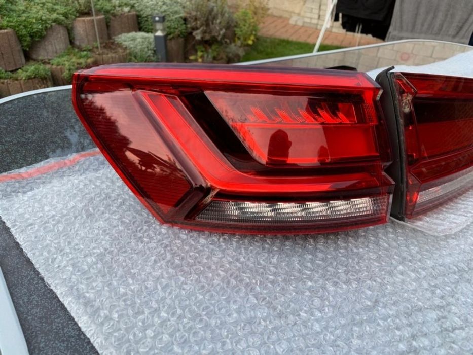 Стопове за Фолксваген Туарег. Stopove za VW Touareg.