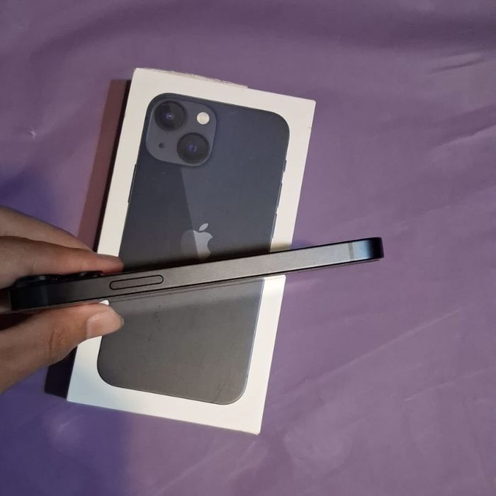 Айфон 13 mini 256gb 91%