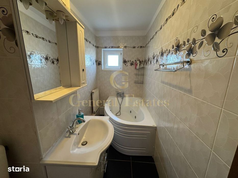 Apartament 2 Camere Decomandat | 51 mp | Boxă | Săcele