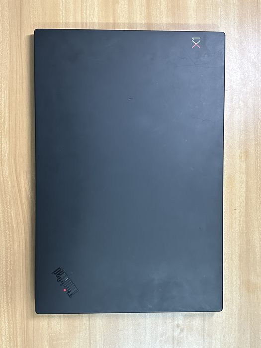 Lenovo ThinkPad X1 Carbon Gen 7 14” i5-8265U